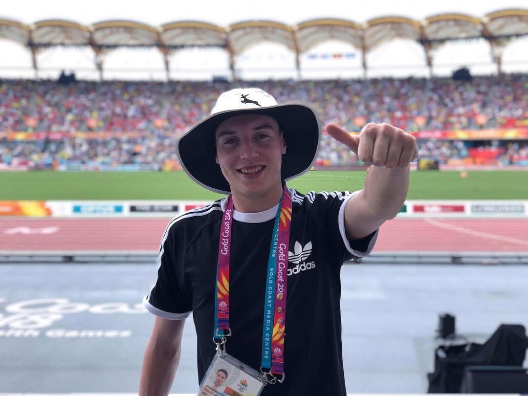 Commonwealth Games photo 2